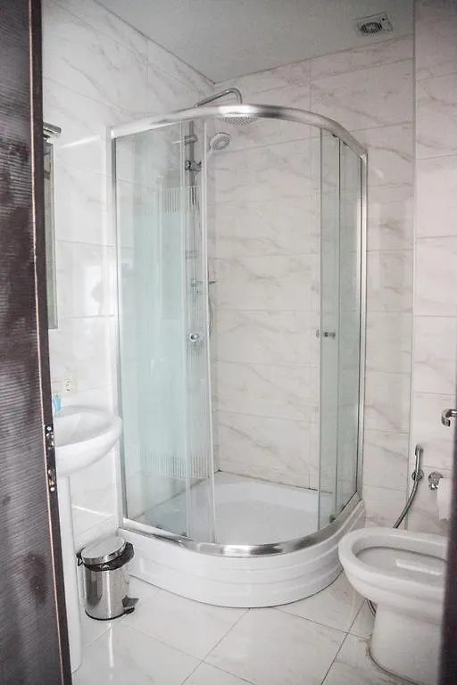 Hotel & Cafe Batus  Batumi