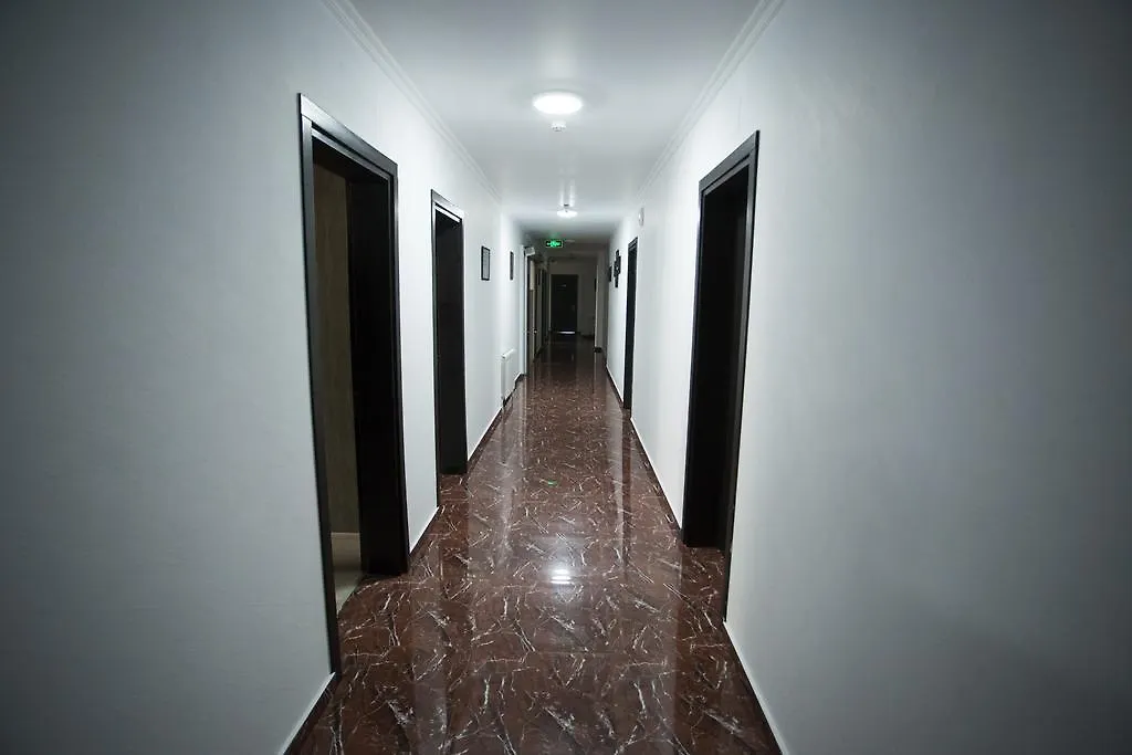 Hotel & Cafe Batus