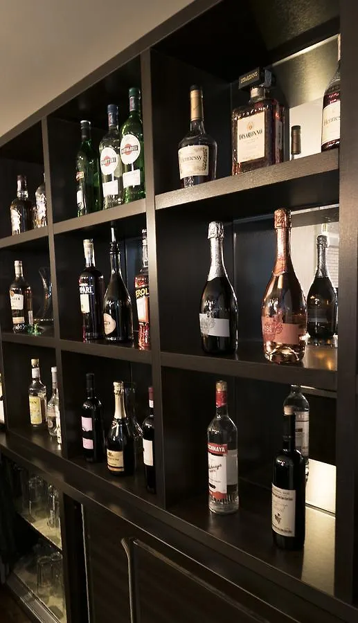 Hotel & Cafe Batus Batumi
