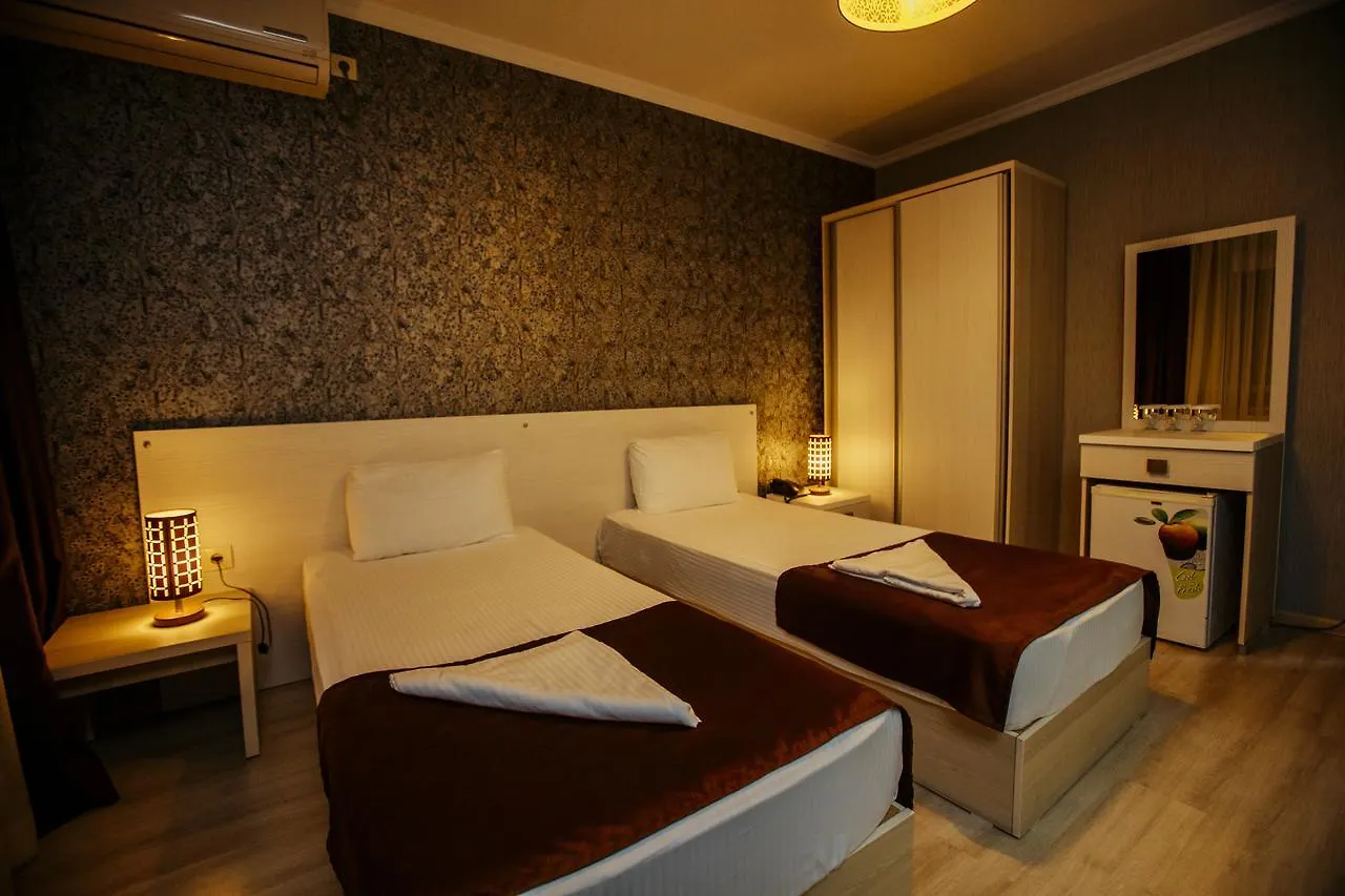 ***  Hotel & Cafe Batus Georgia