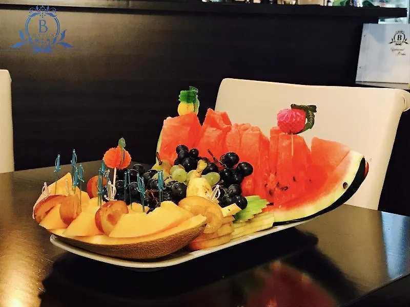 Hotel & Cafe Batus Batumi