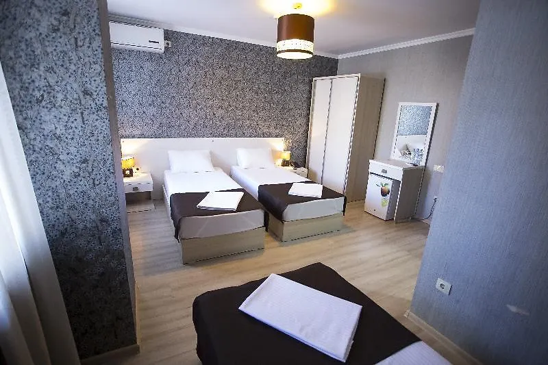 Hotel & Cafe Batus 3*, Batumi Georgia