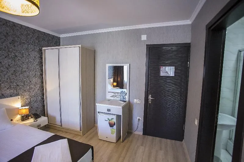 Hotel & Cafe Batus 3*, Batumi Georgia