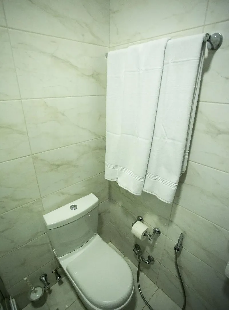 Hotel & Cafe Batus 3*, Batumi Georgia