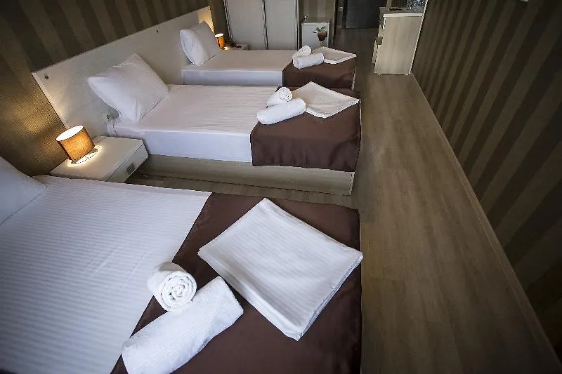 Hotel & Cafe Batus Batumi