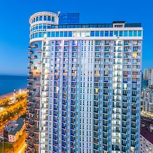 Orbi Sea Towers Official Batumi