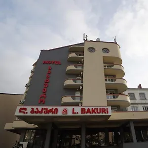 Otel L Bakuri