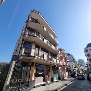 Otel Mahala
