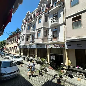 Otel G Bakuri
