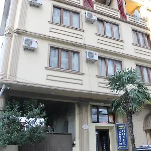 Otel Hayat